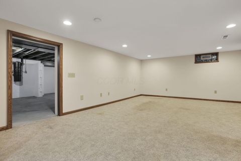 Tiny photo for 2584 Clark Drive, Grove City, OH 43123 (MLS # 225040136)