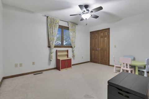 Tiny photo for 2584 Clark Drive, Grove City, OH 43123 (MLS # 225040136)