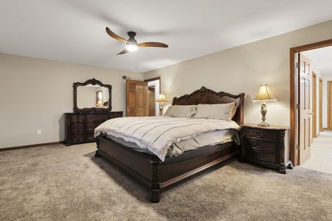 Tiny photo for 2584 Clark Drive, Grove City, OH 43123 (MLS # 225040136)