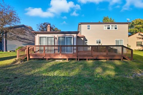 Tiny photo for 6605 Hancock Court, Reynoldsburg, OH 43068 (MLS # 225039686)
