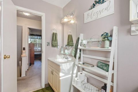 Tiny photo for 6605 Hancock Court, Reynoldsburg, OH 43068 (MLS # 225039686)