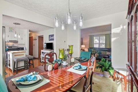 Tiny photo for 6605 Hancock Court, Reynoldsburg, OH 43068 (MLS # 225039686)