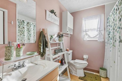 Tiny photo for 6605 Hancock Court, Reynoldsburg, OH 43068 (MLS # 225039686)