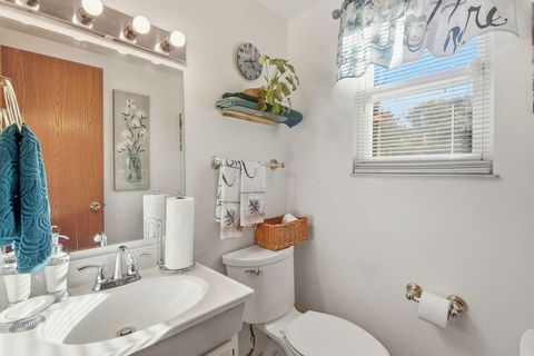 Tiny photo for 6605 Hancock Court, Reynoldsburg, OH 43068 (MLS # 225039686)