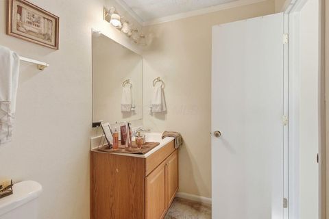 Tiny photo for 6605 Hancock Court, Reynoldsburg, OH 43068 (MLS # 225039686)