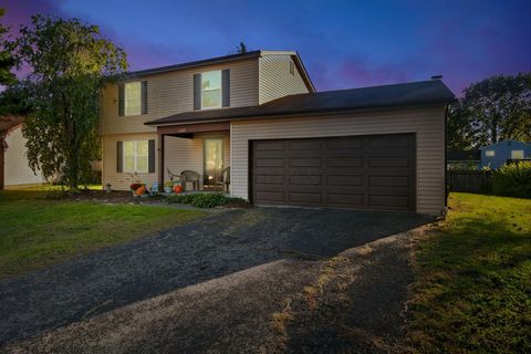 Tiny photo for 6605 Hancock Court, Reynoldsburg, OH 43068 (MLS # 225039686)