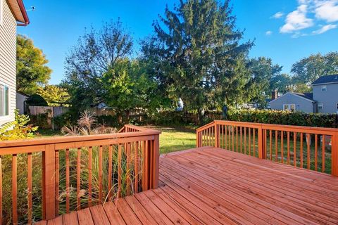 Tiny photo for 6605 Hancock Court, Reynoldsburg, OH 43068 (MLS # 225039686)