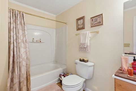 Tiny photo for 6605 Hancock Court, Reynoldsburg, OH 43068 (MLS # 225039686)