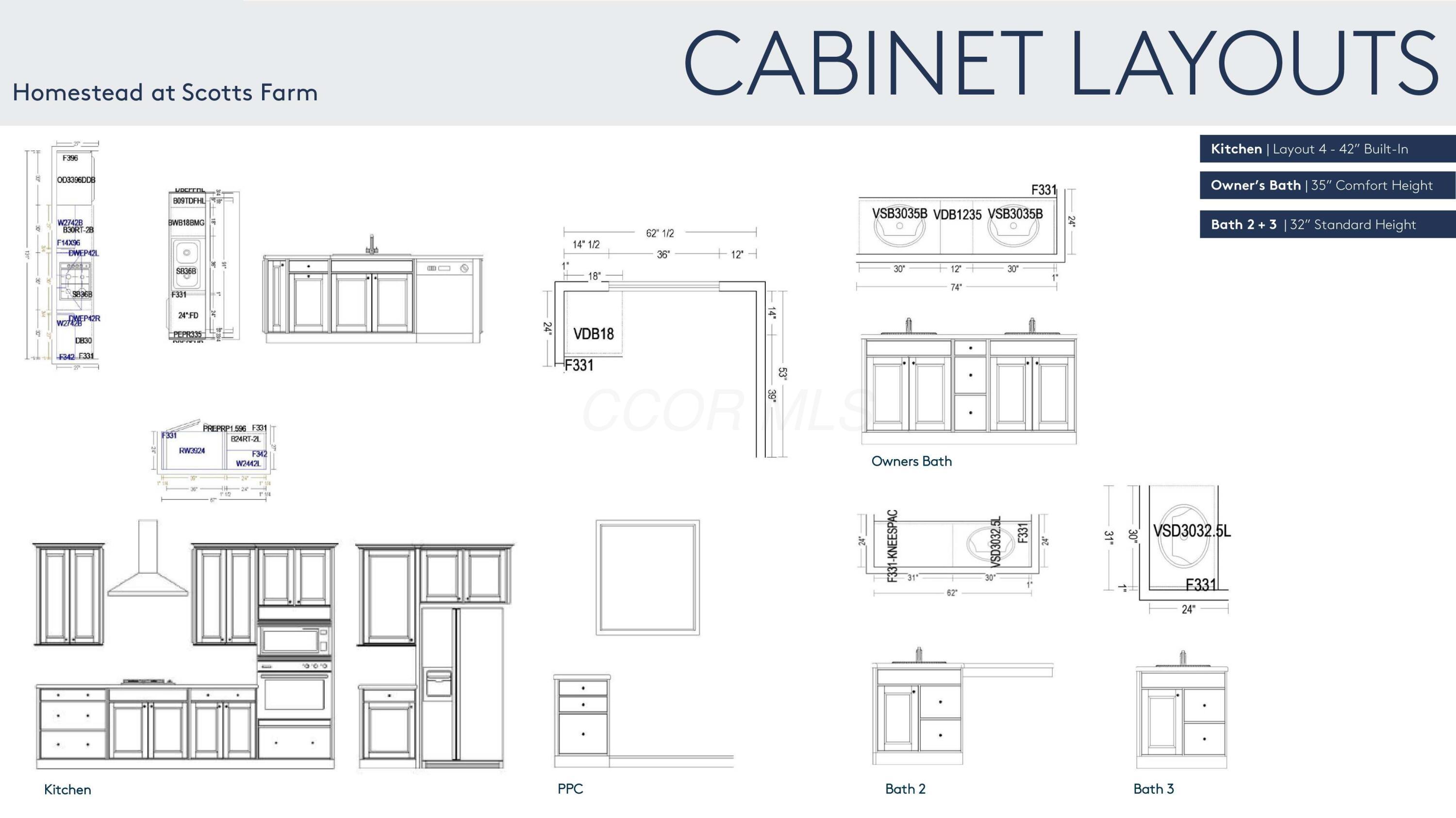 9428 Burghley Drive #LOT 31, Plain City, Ohio image 4