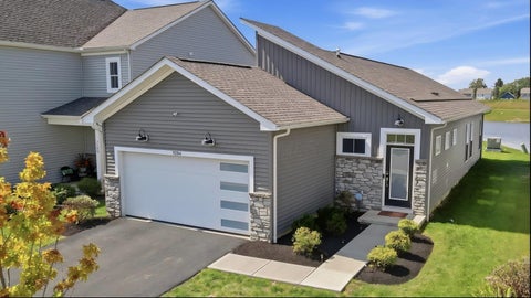 Photo of 7094 Celebration Drive, Powell, OH 43065 (MLS # 226035283)