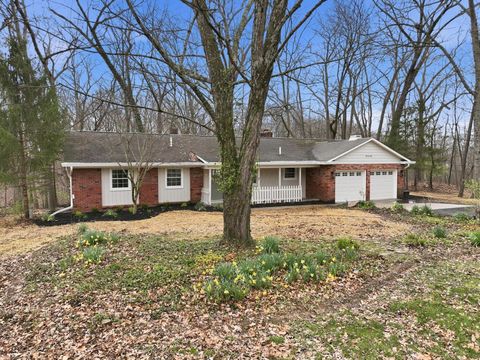 Photo of 4445 Central College Road, Westerville, OH 43081 (MLS # 226010095)