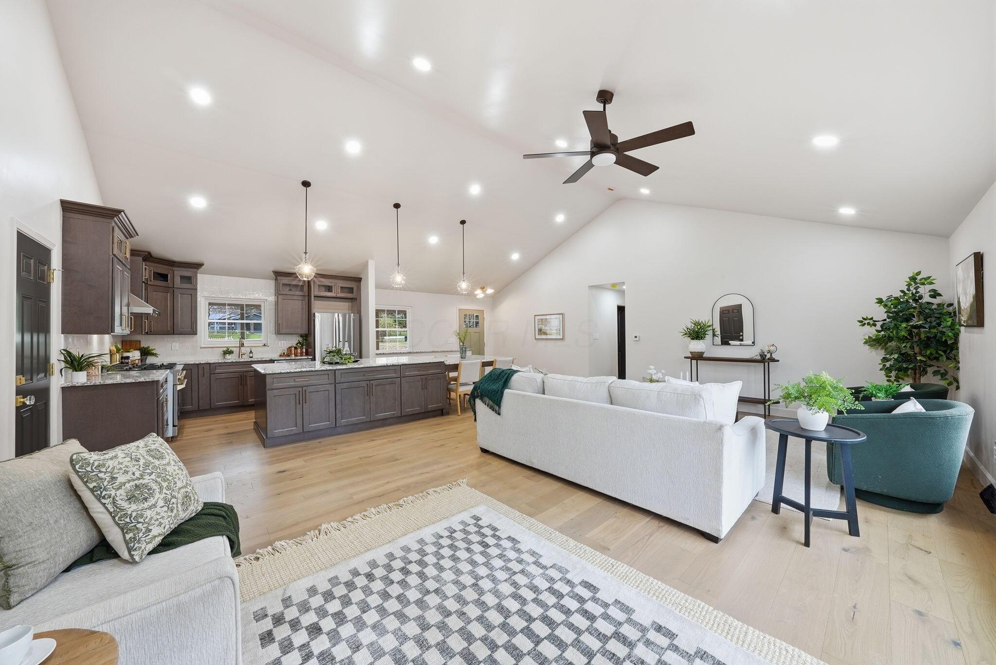 4445 Central College Road