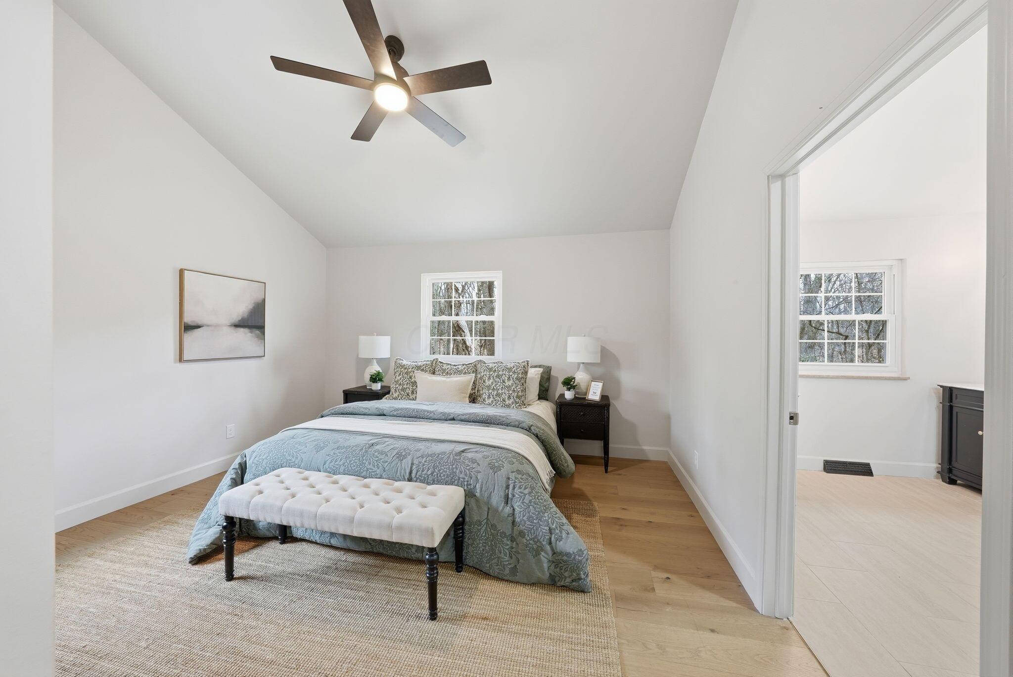 4445 Central College Road