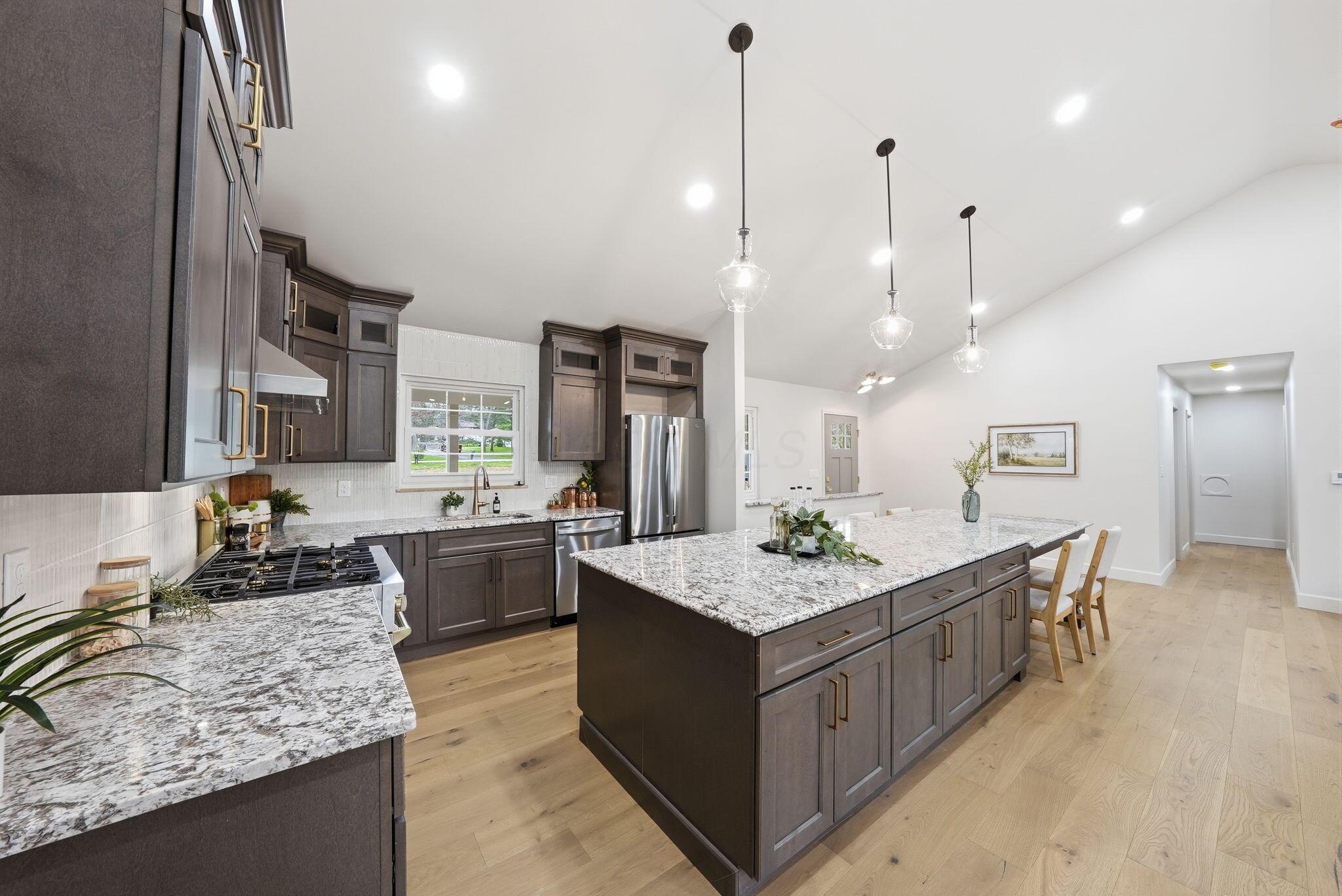 4445 Central College Road