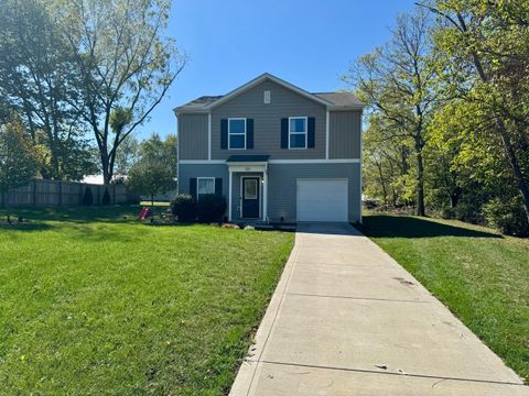 Homes For Sale - 126 Twin Creek Way<br/> Lancaster, OH 43130