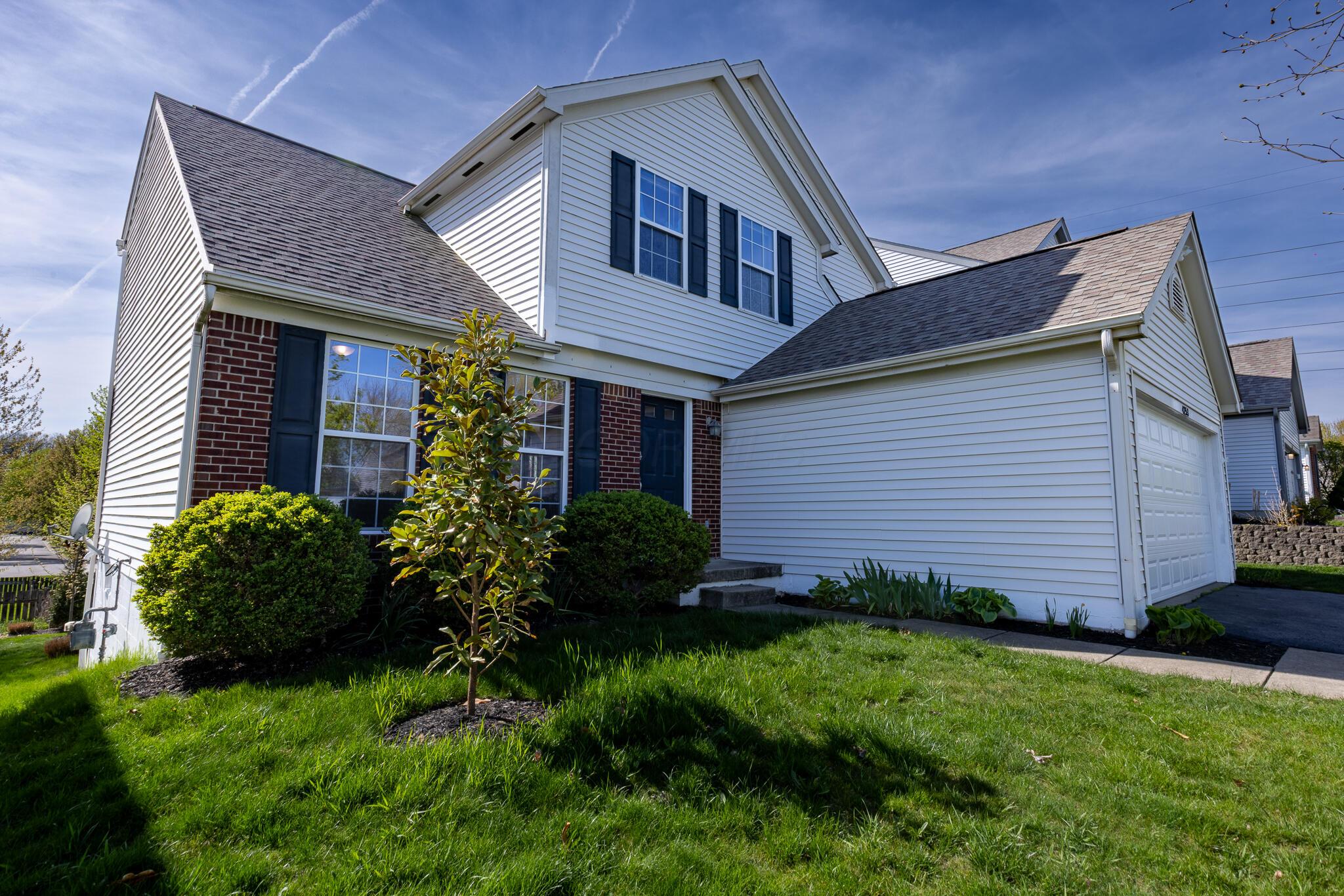 4253 Nafzger Drive, Columbus, Ohio image 3