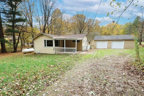 Photo of 4502 Mill Run Road, Lexington, OH 44904 (MLS # 225040398) Photo of 4502 Mill Run Road, Lexington, OH 44904 (MLS # 225040398)