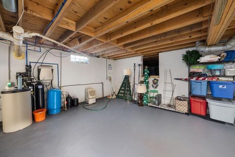 Tiny photo for 7562 Wilbur Road, New Albany, OH 43054 (MLS # 226002401)