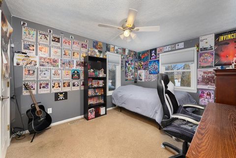 Tiny photo for 7562 Wilbur Road, New Albany, OH 43054 (MLS # 226002401)