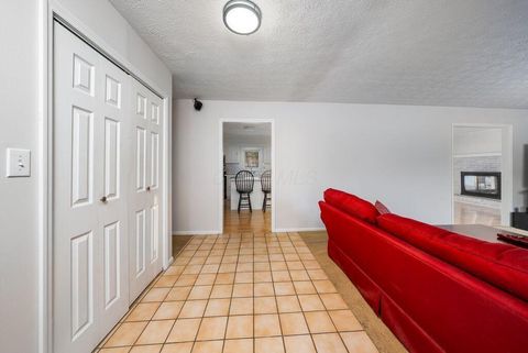 Tiny photo for 7562 Wilbur Road, New Albany, OH 43054 (MLS # 226002401)