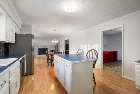 Tiny photo for 7562 Wilbur Road, New Albany, OH 43054 (MLS # 226002401)