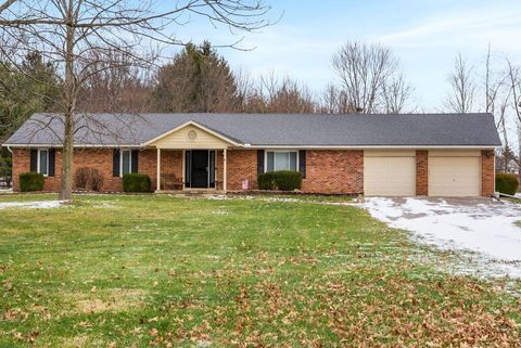 Tiny photo for 7562 Wilbur Road, New Albany, OH 43054 (MLS # 226002401)