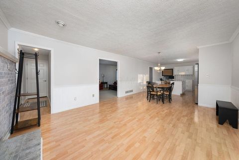 Tiny photo for 7562 Wilbur Road, New Albany, OH 43054 (MLS # 226002401)