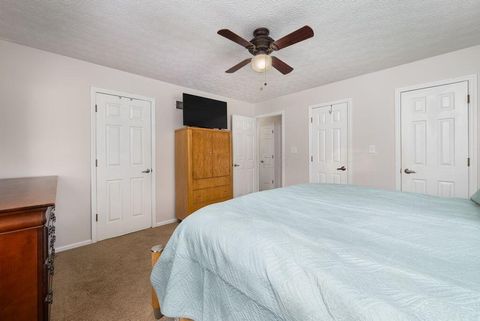 Tiny photo for 7562 Wilbur Road, New Albany, OH 43054 (MLS # 226002401)