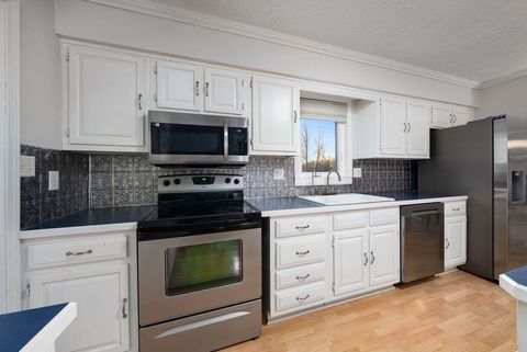 Tiny photo for 7562 Wilbur Road, New Albany, OH 43054 (MLS # 226002401)