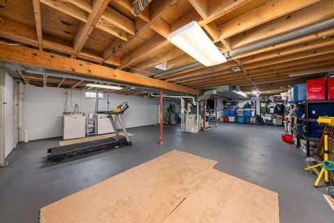 Tiny photo for 7562 Wilbur Road, New Albany, OH 43054 (MLS # 226002401)