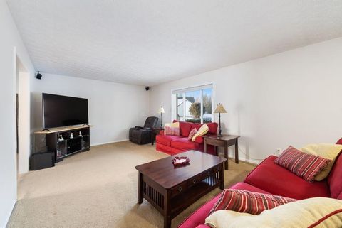 Tiny photo for 7562 Wilbur Road, New Albany, OH 43054 (MLS # 226002401)