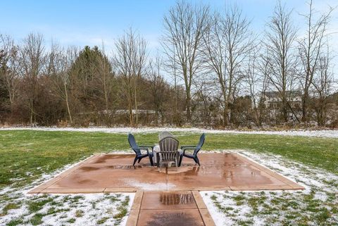 Tiny photo for 7562 Wilbur Road, New Albany, OH 43054 (MLS # 226002401)