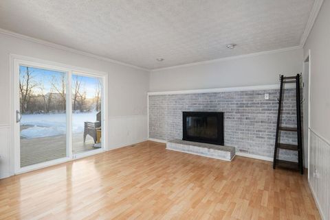 Tiny photo for 7562 Wilbur Road, New Albany, OH 43054 (MLS # 226002401)