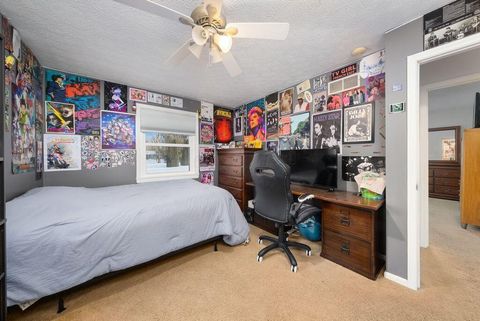 Tiny photo for 7562 Wilbur Road, New Albany, OH 43054 (MLS # 226002401)