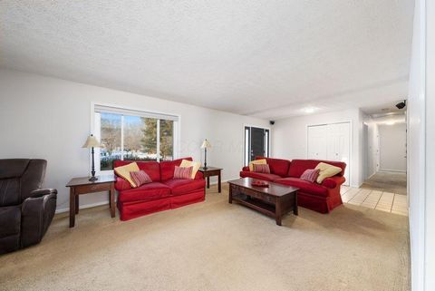 Tiny photo for 7562 Wilbur Road, New Albany, OH 43054 (MLS # 226002401)