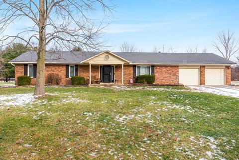 Tiny photo for 7562 Wilbur Road, New Albany, OH 43054 (MLS # 226002401)