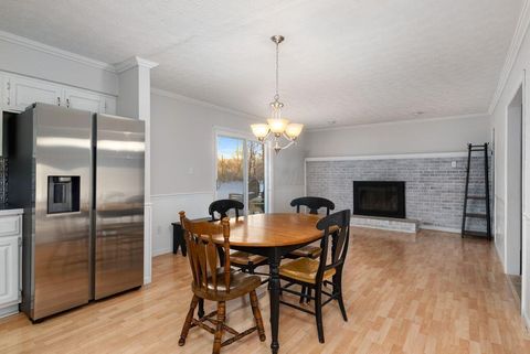 Tiny photo for 7562 Wilbur Road, New Albany, OH 43054 (MLS # 226002401)