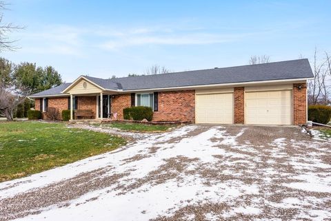 Tiny photo for 7562 Wilbur Road, New Albany, OH 43054 (MLS # 226002401)