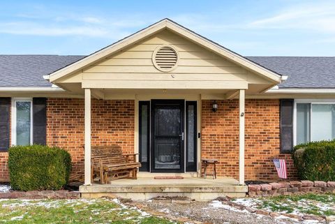 Tiny photo for 7562 Wilbur Road, New Albany, OH 43054 (MLS # 226002401)