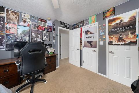 Tiny photo for 7562 Wilbur Road, New Albany, OH 43054 (MLS # 226002401)