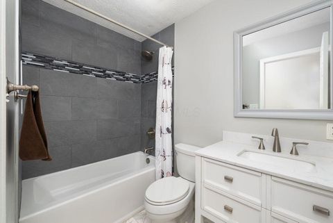 Tiny photo for 7562 Wilbur Road, New Albany, OH 43054 (MLS # 226002401)