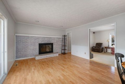 Tiny photo for 7562 Wilbur Road, New Albany, OH 43054 (MLS # 226002401)