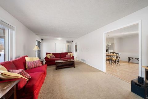 Tiny photo for 7562 Wilbur Road, New Albany, OH 43054 (MLS # 226002401)