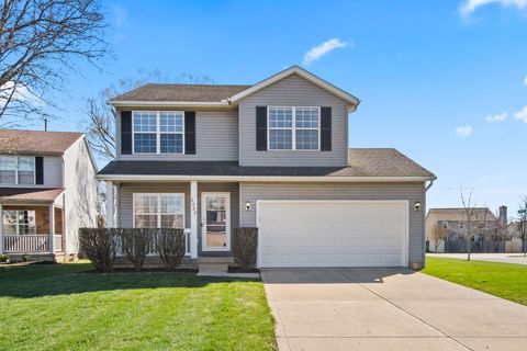 Photo of 2968 Brookmont Court, Hilliard, OH 43026 (MLS # 226008966)