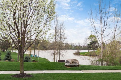 Tiny photo for 8356 Meadowmoore Boulevard, Pickerington, OH 43147 (MLS # 226000658)