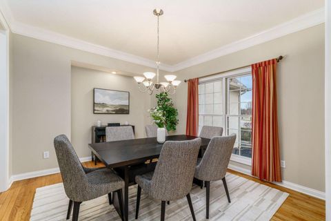 Tiny photo for 8356 Meadowmoore Boulevard, Pickerington, OH 43147 (MLS # 226000658)