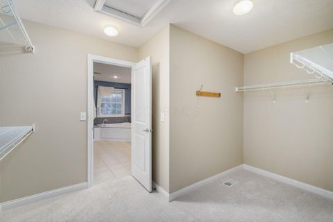 Tiny photo for 8356 Meadowmoore Boulevard, Pickerington, OH 43147 (MLS # 226000658)