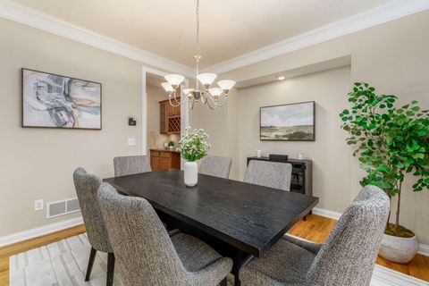 Tiny photo for 8356 Meadowmoore Boulevard, Pickerington, OH 43147 (MLS # 226000658)