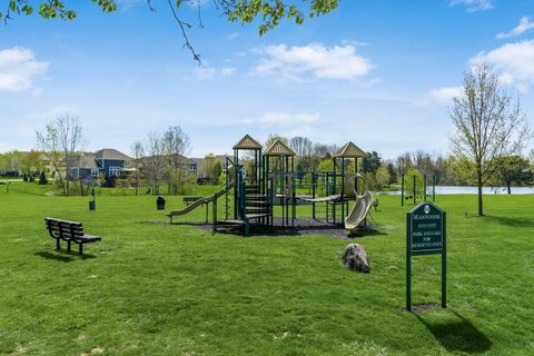 Tiny photo for 8356 Meadowmoore Boulevard, Pickerington, OH 43147 (MLS # 226000658)