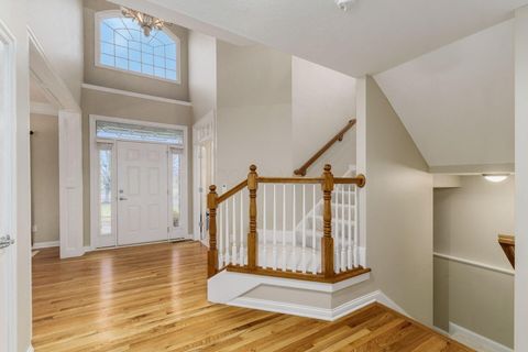 Tiny photo for 8356 Meadowmoore Boulevard, Pickerington, OH 43147 (MLS # 226000658)